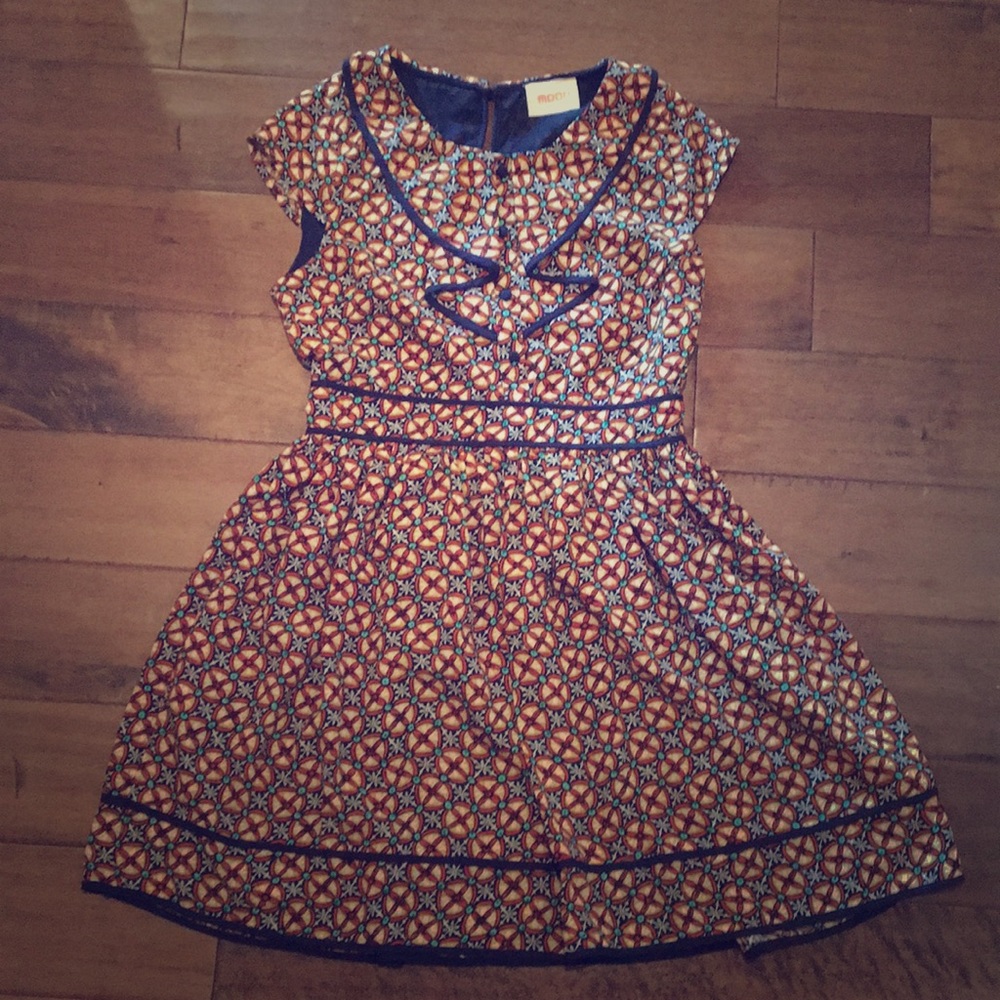 ModCloth Dress